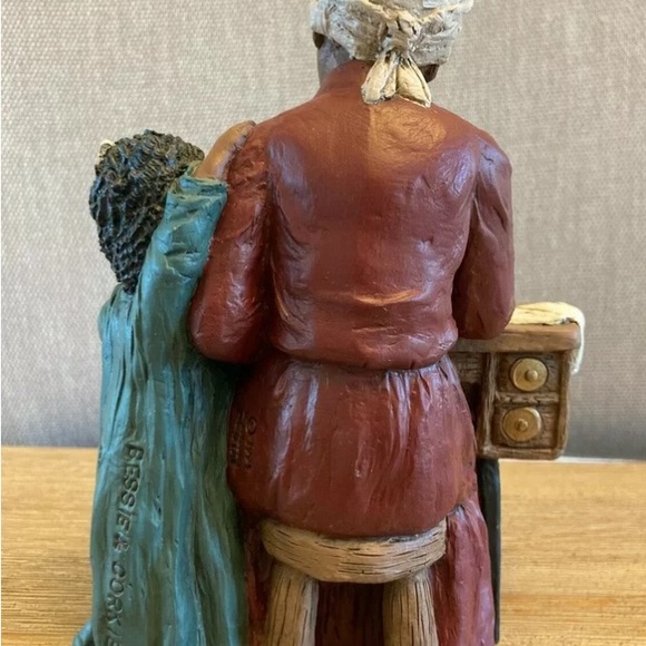 Bessie & Corkie All Gods Children Decorative Collectibles - Picture 2 of 10